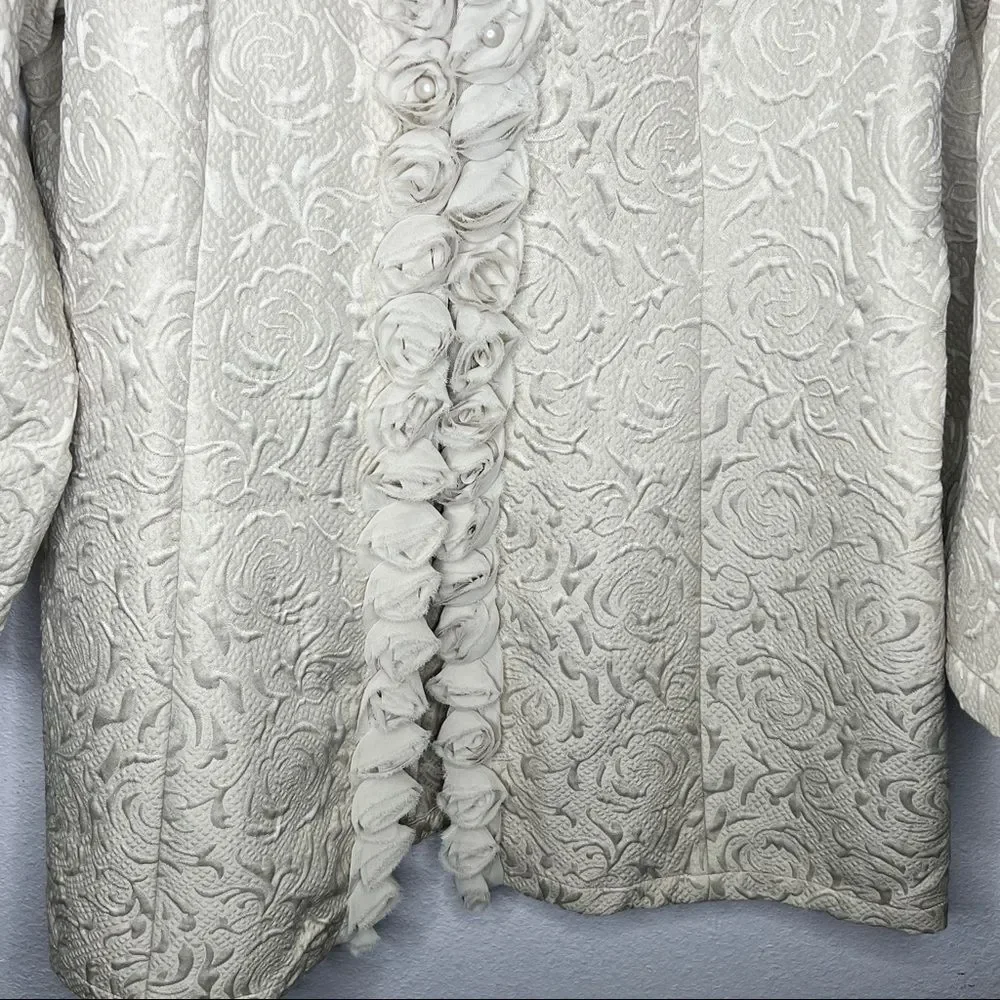 Vintage Toffee Apple Coat‎